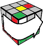 Rotate Cube Right